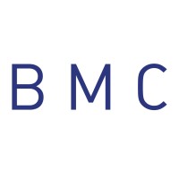 BMC logo - Similar company to Vollekindt Recrutement - Cvagro