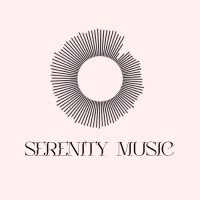 Serenity Music logo - Similar company to Moon Light