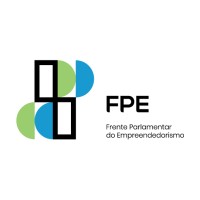 Frente Parlamentar do Empreendedorismo logo - Similar company to Frente Parlamentar Mista Do Biodiesel