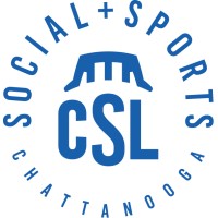 Chattanooga Sports Leagues
