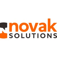 Novak Solutions logo - Similar company to Alignminds Technologies (Pvt Ltd)