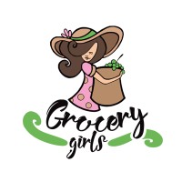 Grocery Girls logo - Similar company to Grocery Outlet Mira Mesa