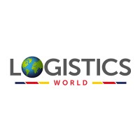 Logistics World logo - Similar company to Win Logistics Group