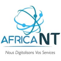 AFRICA NT logo - Similar company to Cep Digital
