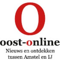 oost-online.amsterdam logo - Similar company to Pauw - Bnnvara