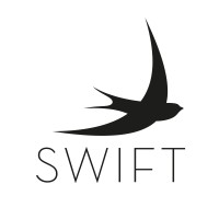 Swiftbar logo - Similar company to Vendbar