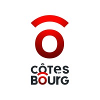 Côtes de Bourg logo - Similar company to Château Philosophe