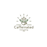 Caffeinated Consulting logo - Similar company to Bison
