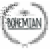 BOHEMIAN CAFE MALANG logo - Similar company to Madu Kembang Joyo