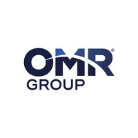 OMR Group logo - Similar company to Alterset
