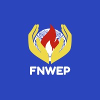 First Nations Wildfire Evacuation Partnership logo - Similar company to V51 Digital