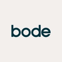 Bode Homes logo - Similar company to Bode Nz