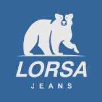 Grupo Lorsa Jeans logo - Similar company to Lorsa Modas