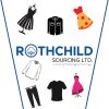 Rothchild sourcing logo - Similar company to Rothchild Creative