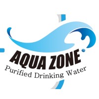 AQUA ZONE logo - Similar company to Likelion Us