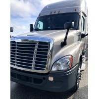 Kaenod Trucking logo - Similar company to Unique Industrial Products