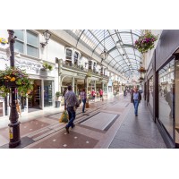 The Arcade Bournemouth