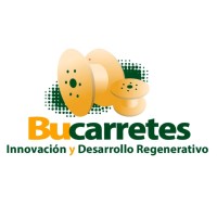 Bucarretes SAS BIC logo - Similar company to Paramor