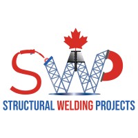Structural Welding logo - Similar company to Mas Welding Technology