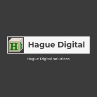 Hague Digital logo - Similar company to Co.Iee