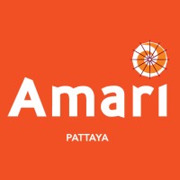 Amari Pattaya logo - Similar company to Ingenious Simulation