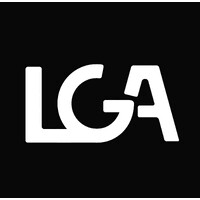 Let's Get Active (LGA) logo - Similar company to Sbb. - Simply British Ballers.
