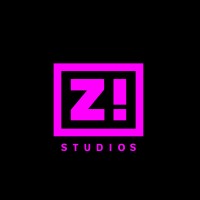 Zizzy Studios logo - Similar company to Rabbits Black