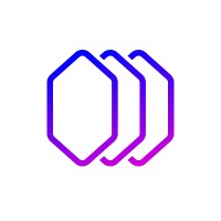 one fungible GmbH logo - Similar company to Branda.