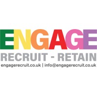Engage Recruitment Ltd logo - Similar company to Engage Recruitment