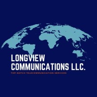 Longview Communications logo - Similar company to Brooks Properties