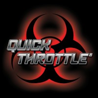 Quick Throttle Magazine
