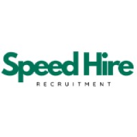 Speed Hire Recruitment logo - Similar company to Techalia Incorporation