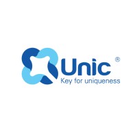 Unic Group logo - Similar company to Leanow Jsc. (Ssstutter Brand)
