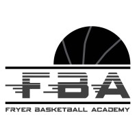 Fryer Basketball Academy logo - Similar company to Team Esface Basketball Academy