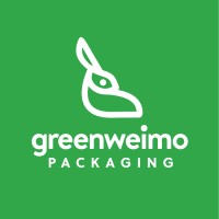 GREENWEIMO logo - Similar company to Green Straws