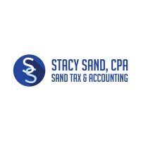 Stacy Sand CPA logo - Similar company to Stylized Accounting