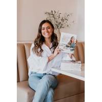 Rachael's Good Eats logo - Similar company to Meals She Eats