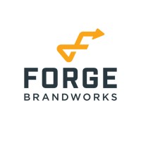Forge Brandworks logo - Similar company to Datatelligent
