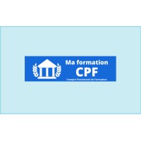 CPF Formations logo - Similar company to Moncomptecpf