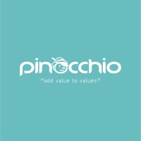 Pinocchio Communications logo - Similar company to Rosely Network