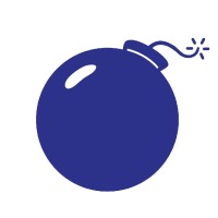 Studentenorkest de Ontzetting logo - Similar company to Aak Ontwerp