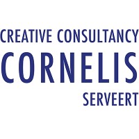 Cornelis-Serveert - Creative consultancy logo - Similar company to Studio Aok