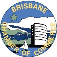 Brisbane Chamber of Commerce logo - Similar company to Sebcc - South East Brisbane Chamber Of Commerce