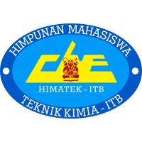 HIMATEK-ITB logo - Similar company to Keluarga Mahasiswa Teknik Kimia (Kmtk) Ft Ugm
