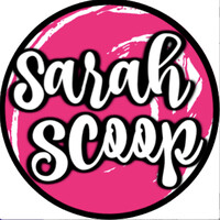Sarah Scoop logo - Similar company to Map Canada - Make Aid Possible