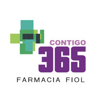 Farmacia Fiol logo - Similar company to Farmacia García