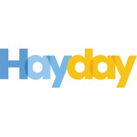Hayday logo - Similar company to Hm Ofi̇s Gayri̇menkul Yat. Yön. Ve Ti̇c. A.Ş.