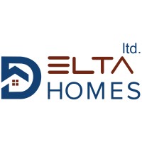 Delta Homes Ltd logo - Similar company to Delta Home Protection