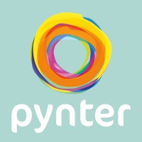 Pynter LMS, blended learning logo - Similar company to Aimaad