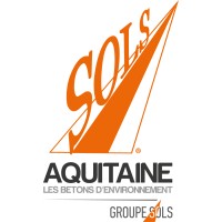 SOLS AQUITAINE logo - Similar company to Conseils Services Formations